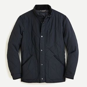 J Crew Men’s Sussex jacket